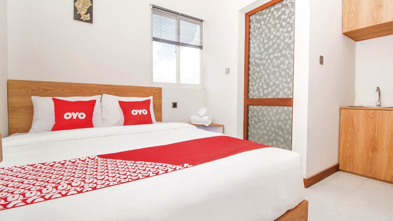 Photo of Bedroom in Denpasar Utara