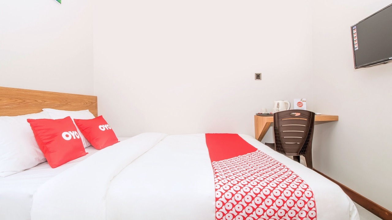 Photo of Bedroom in Denpasar Utara