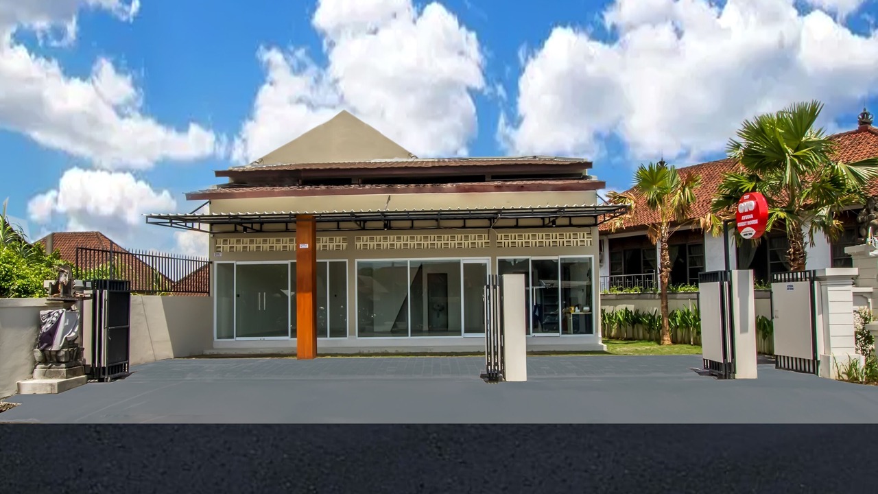Photo of Outdoor in Denpasar Utara