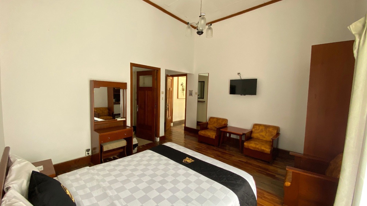 Photo of Bedroom in Ciumbuleuit