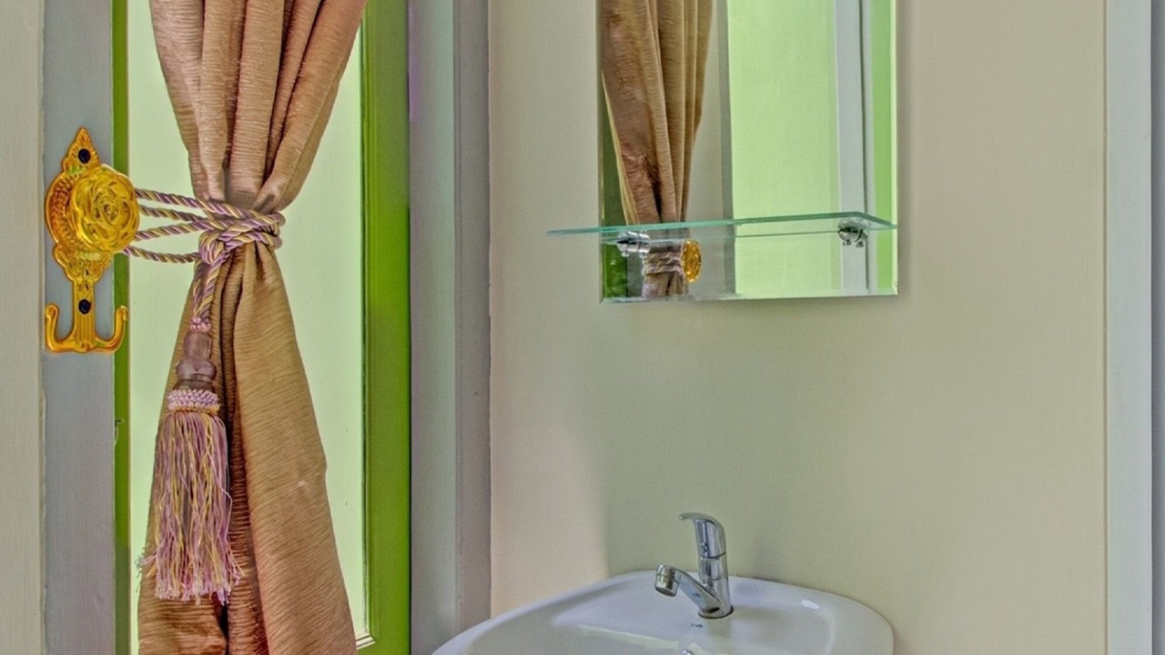 Photo of Bathroom in Bandar Lampung