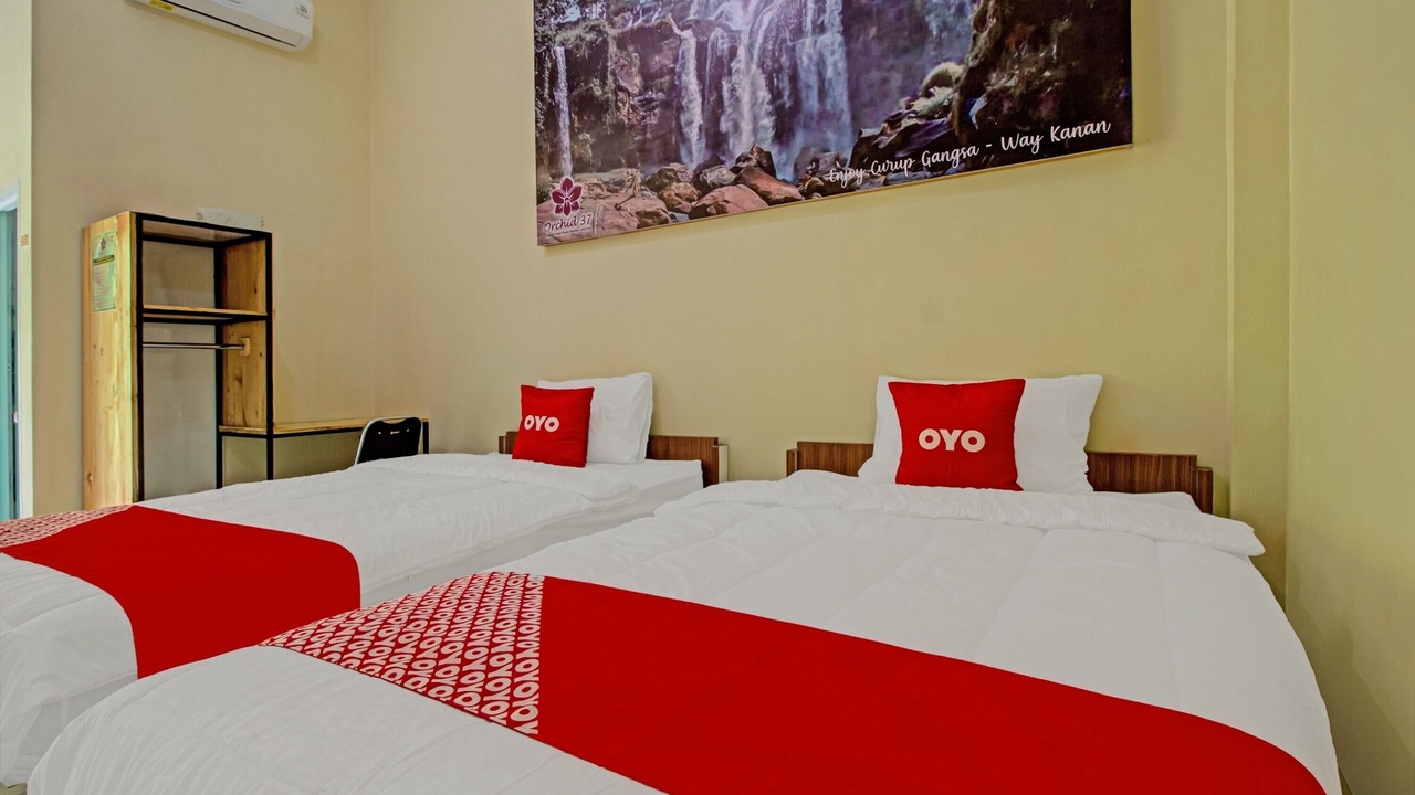 Photo of Bedroom in Bandar Lampung