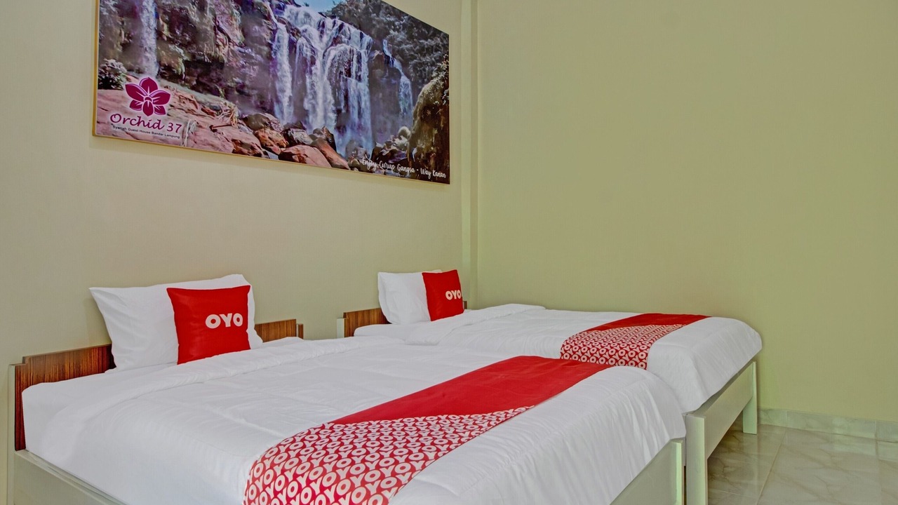 Photo of Bedroom in Bandar Lampung