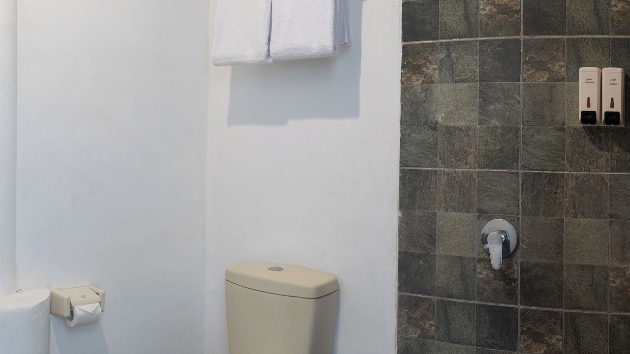 Photo of Bathroom in Senggigi