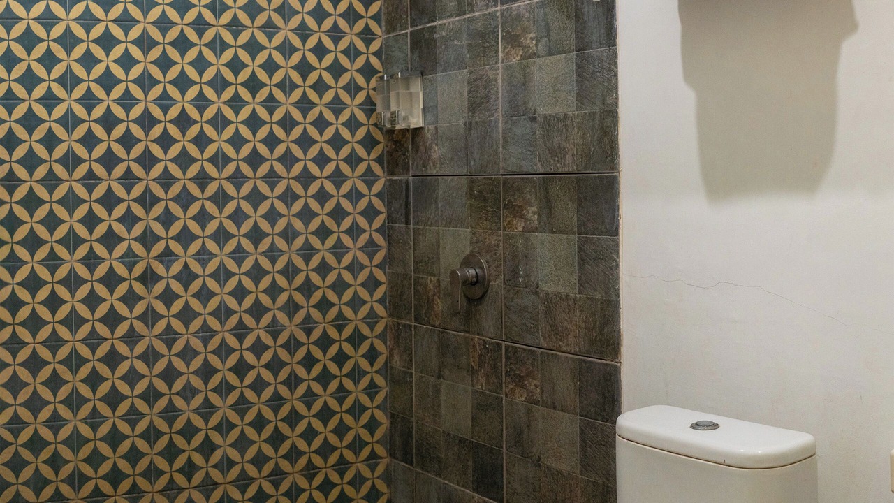 Photo of Bathroom in Senggigi