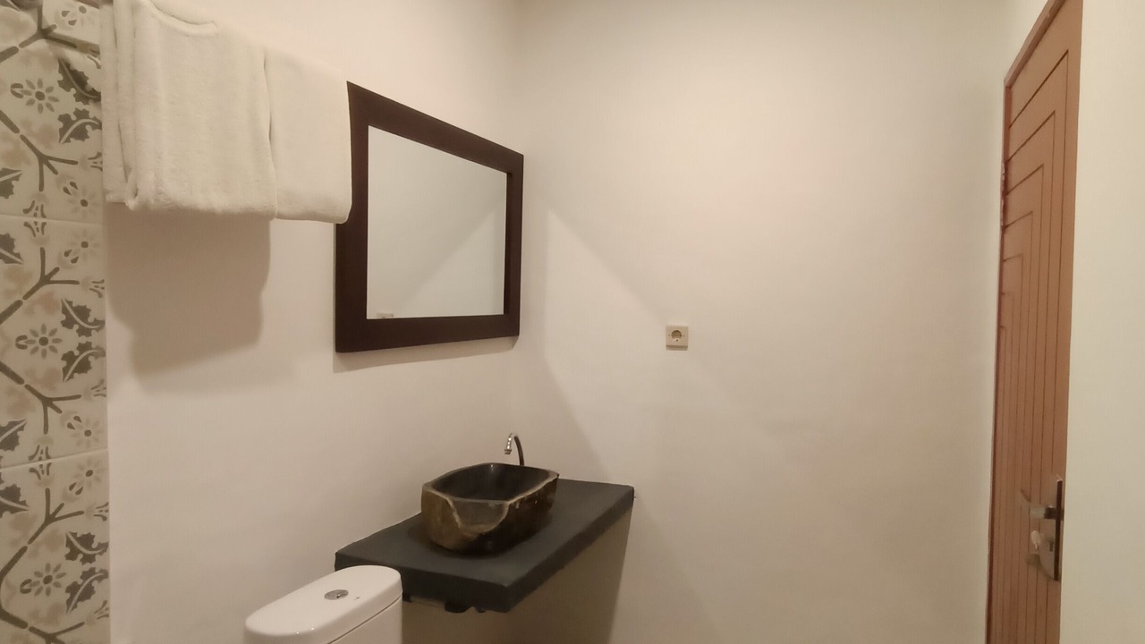 Photo of Bathroom in Senggigi