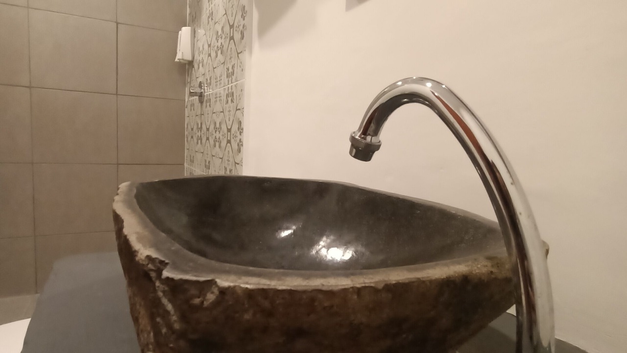 Photo of Bathroom in Senggigi