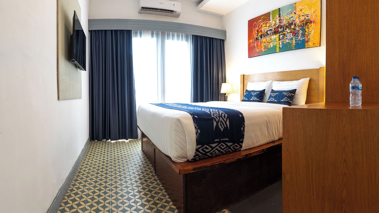 Photo of Bedroom in Senggigi