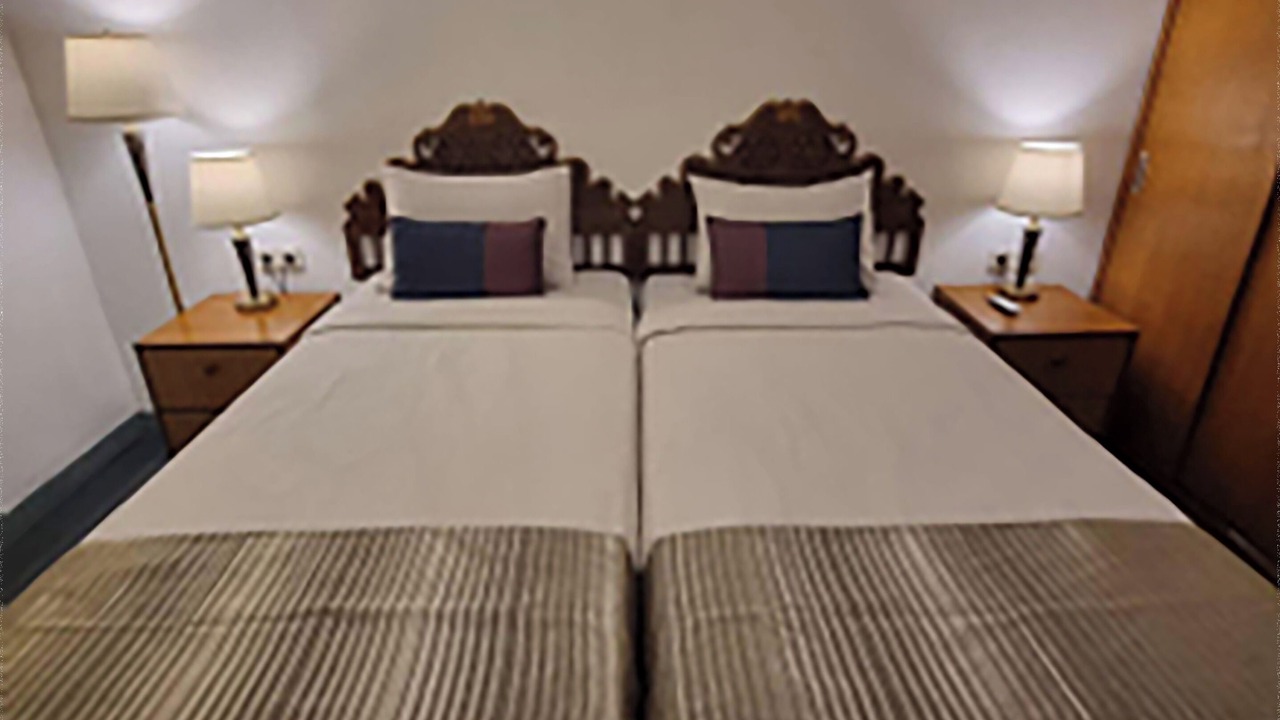Photo of Bedroom in Senggigi
