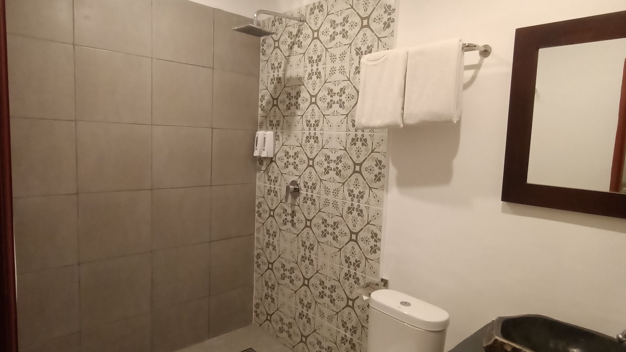Photo of Bathroom in Senggigi