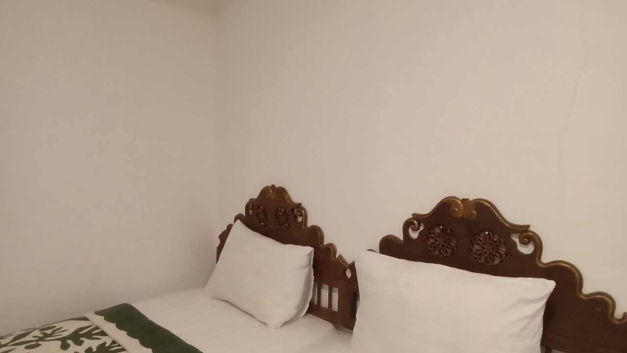 Photo of Bedroom in Senggigi
