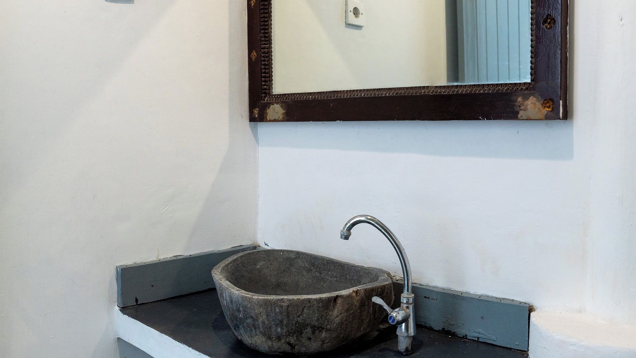 Photo of Bathroom in Senggigi