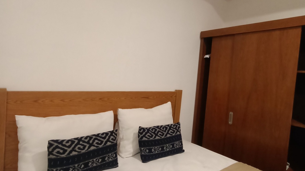 Photo of Bedroom in Senggigi