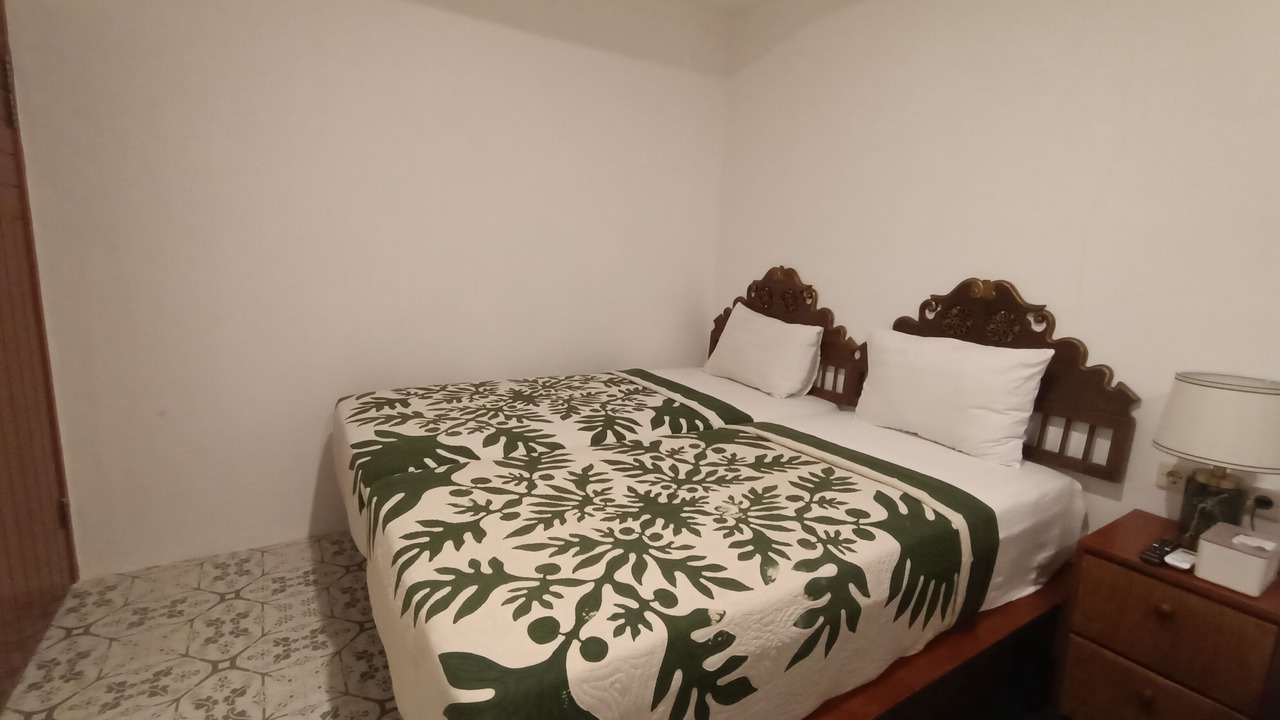 Photo of Bedroom in Senggigi