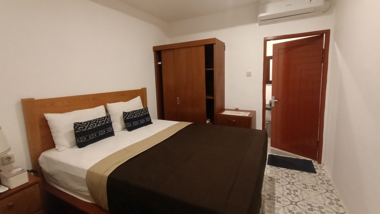 Photo of Bedroom in Senggigi