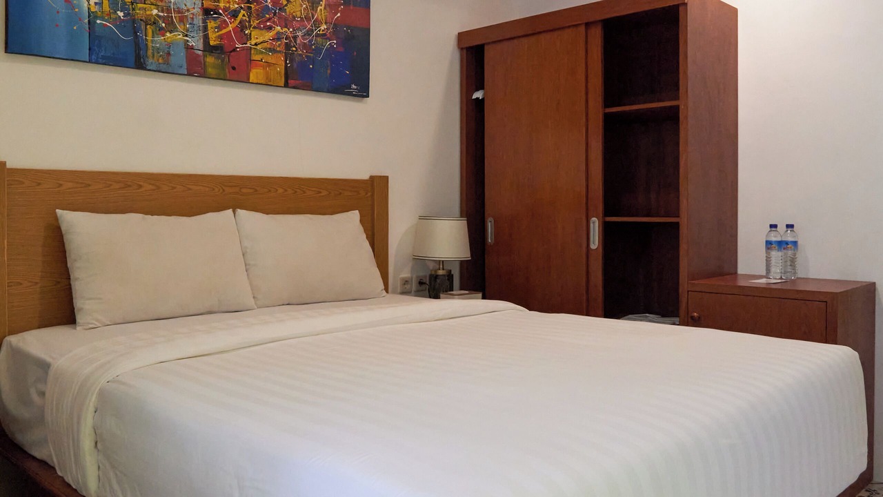 Photo of Bedroom in Senggigi