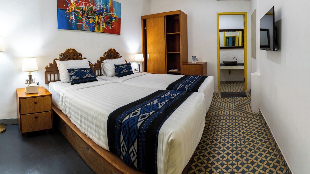Photo of Bedroom in Senggigi