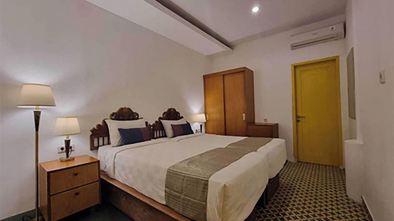 Photo of Bedroom in Senggigi