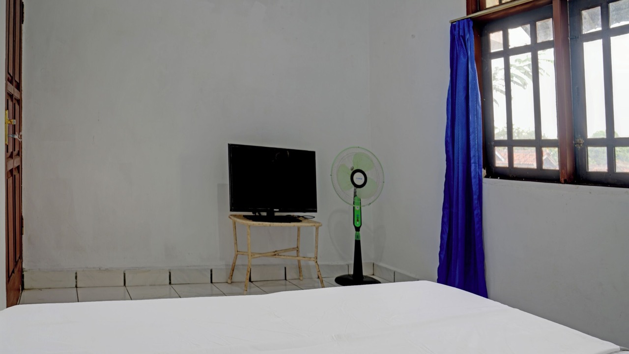 Photo of Bedroom in Sukabumi