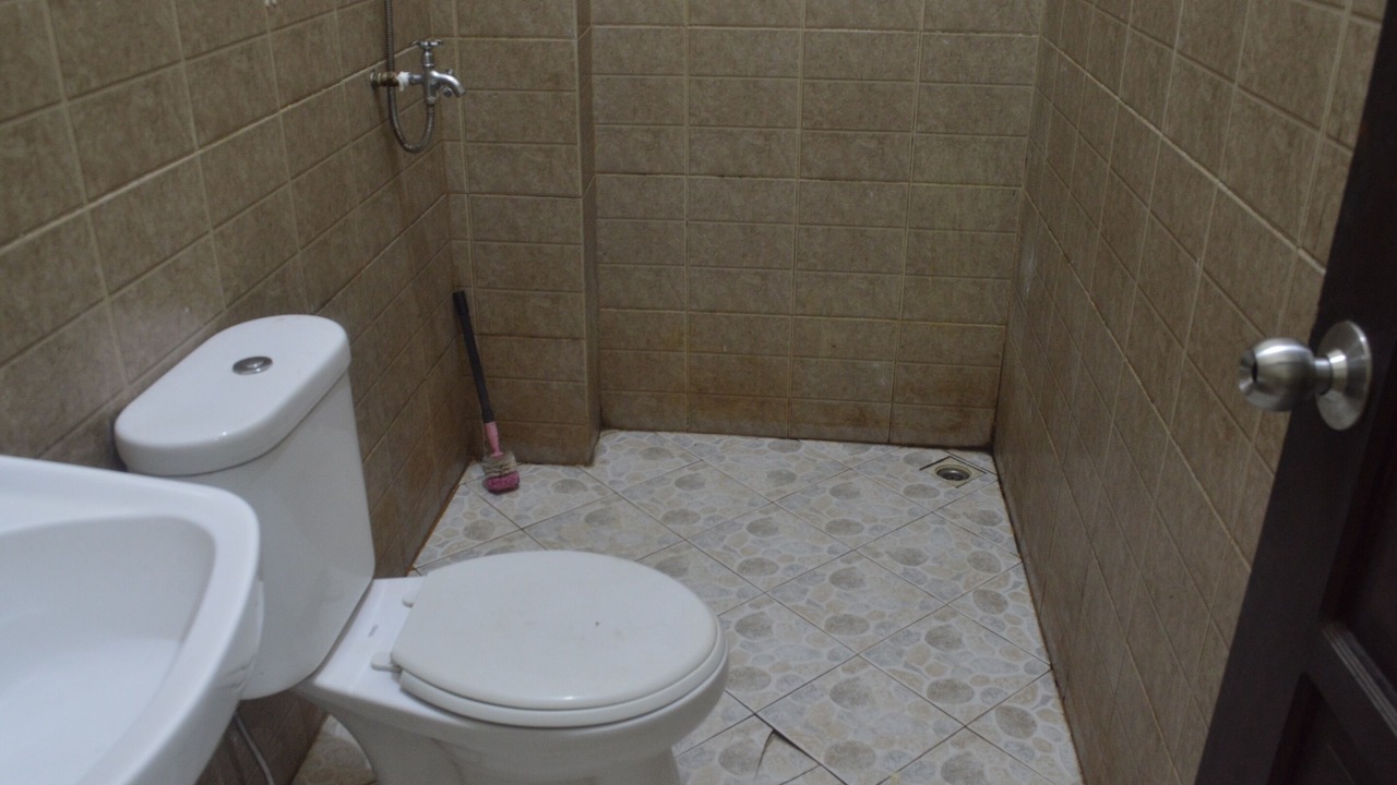 Photo of Bathroom in Langowan