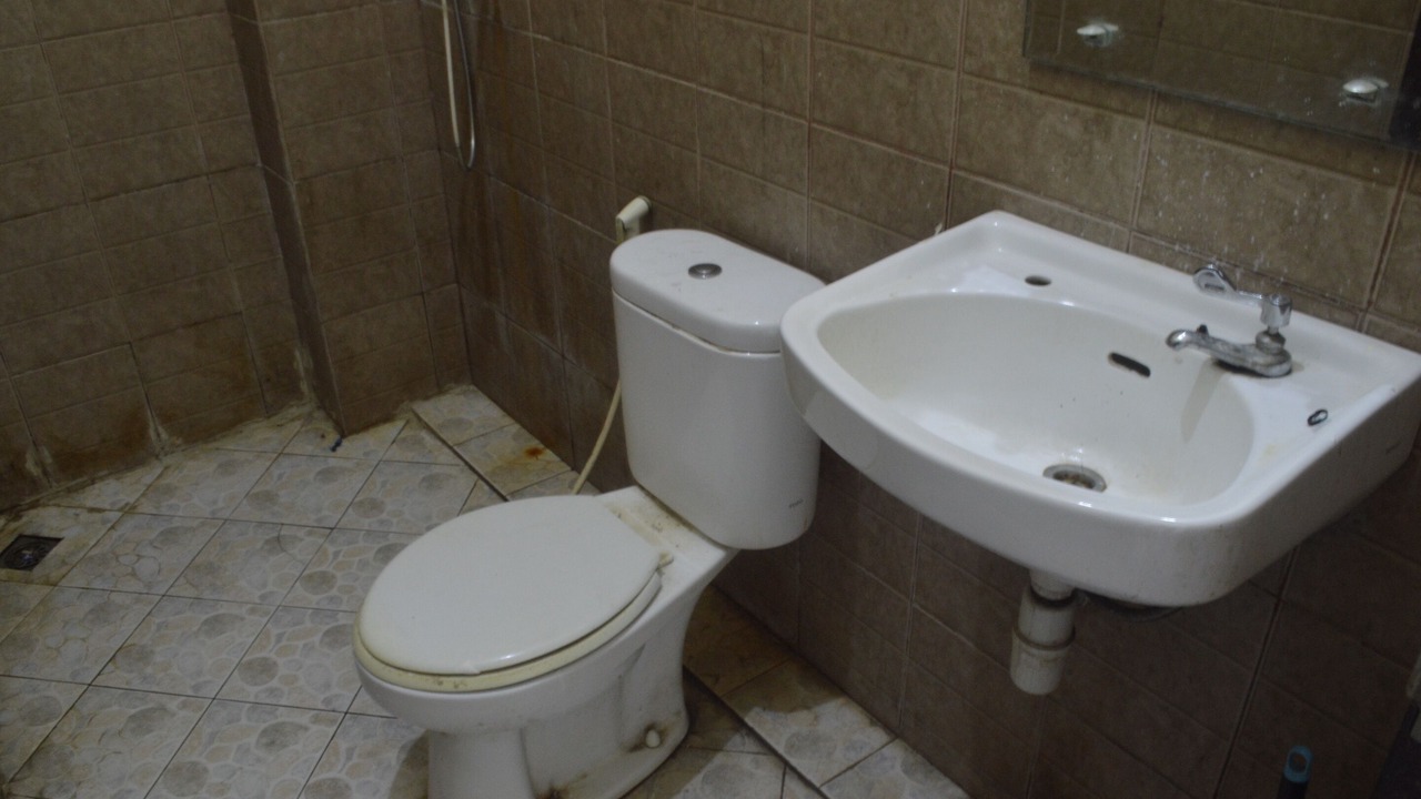 Photo of Bathroom in Langowan