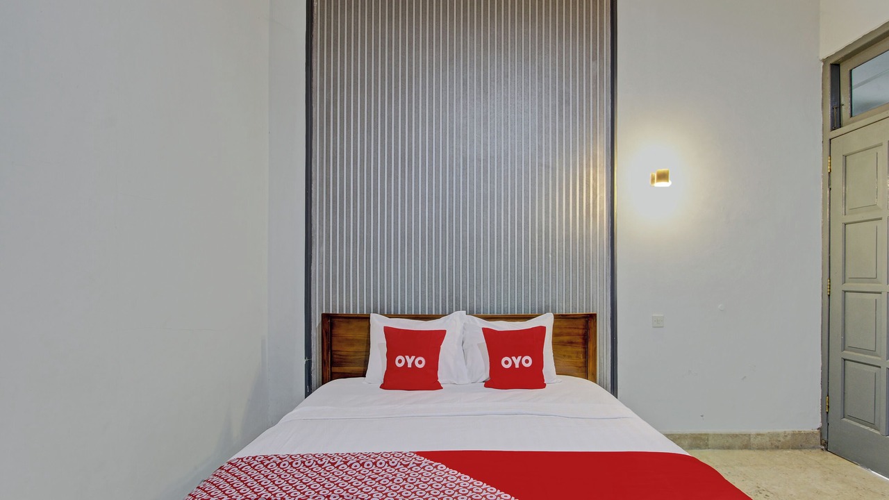 Photo of Bedroom in Salatiga