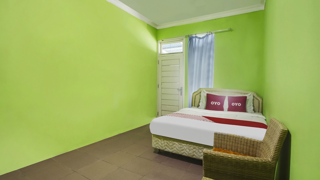 Photo of Bedroom in Bandar Lampung
