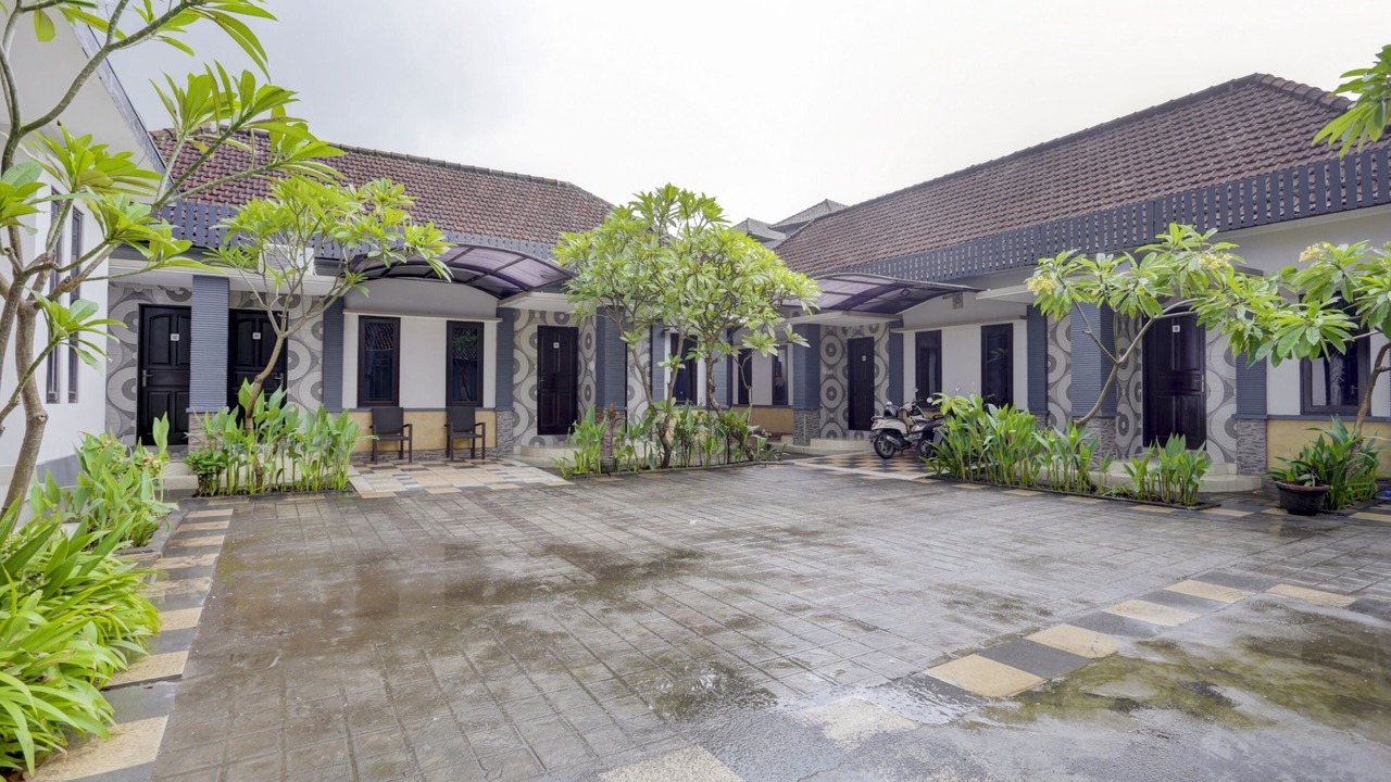 Photo of Outdoor in Denpasar Utara