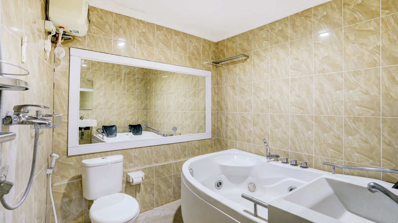 Photo of Bathroom in Denpasar Utara