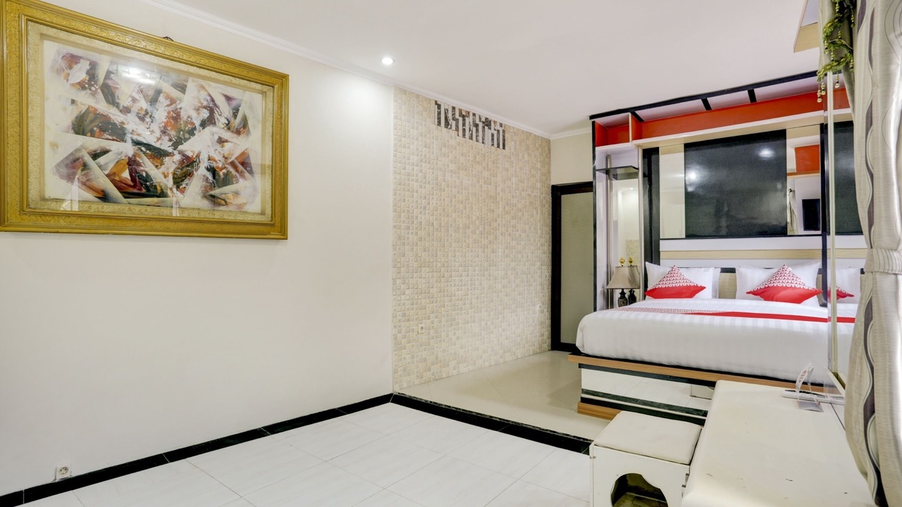 Photo of Bedroom in Denpasar Utara