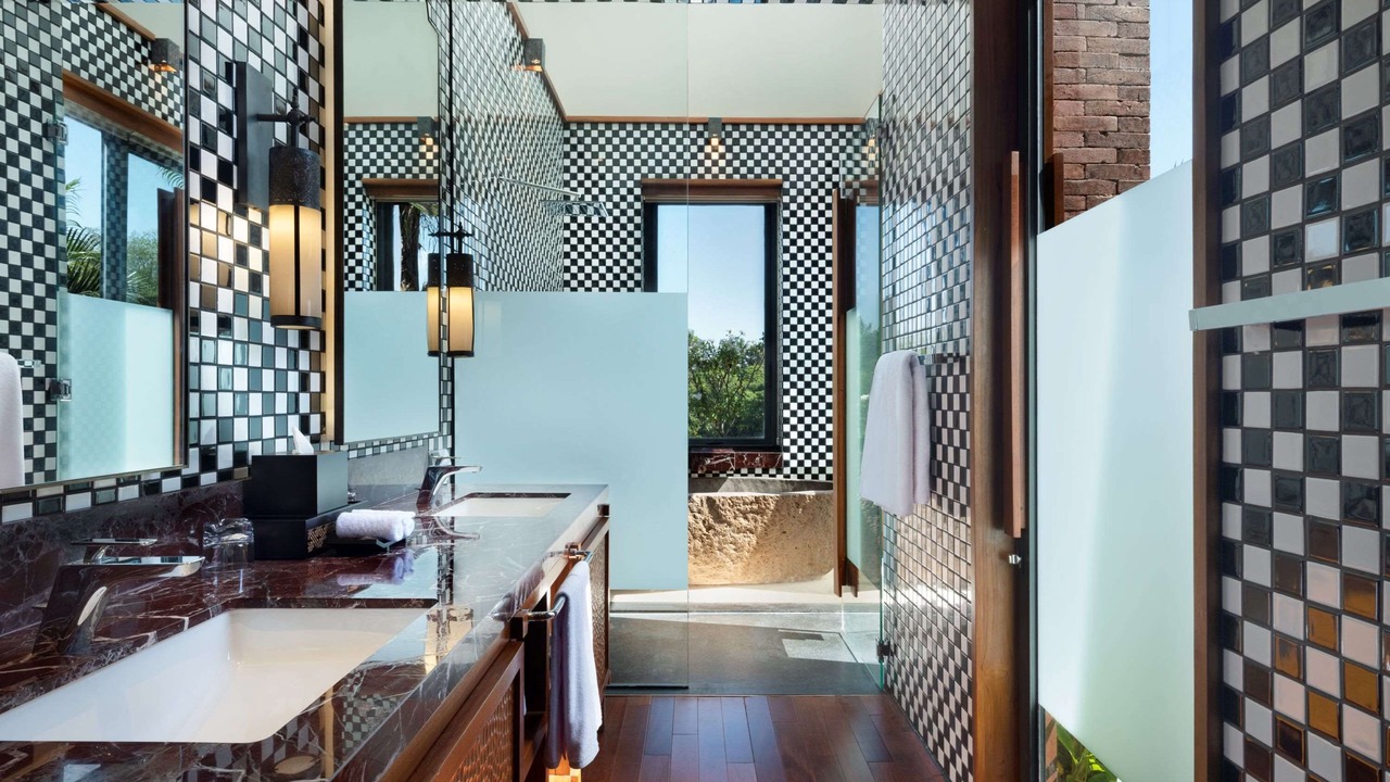 Photo of Bathroom in Ngaglik