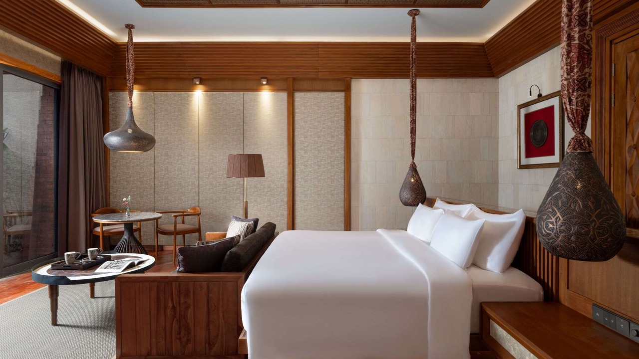 Photo of Bedroom in Ngaglik