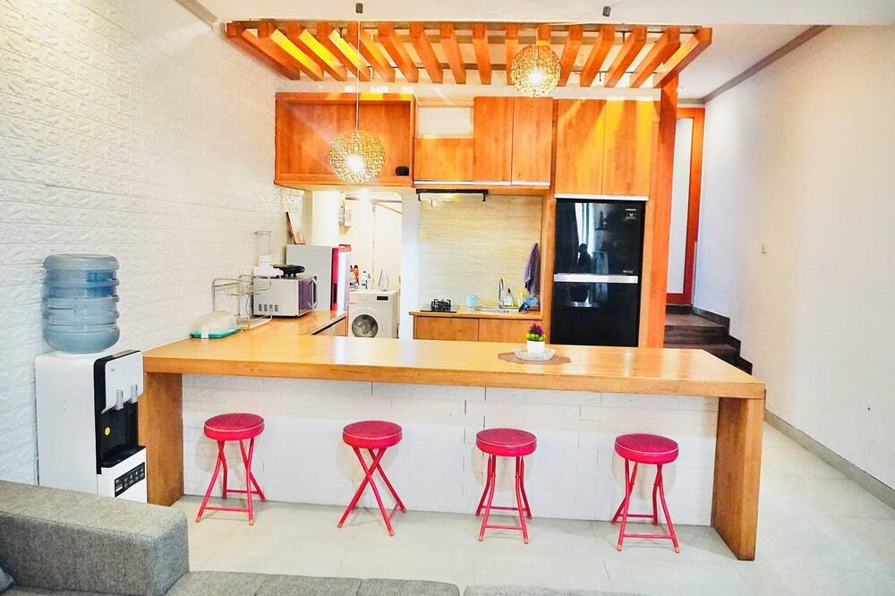 Photo of Kitchen in Kuta