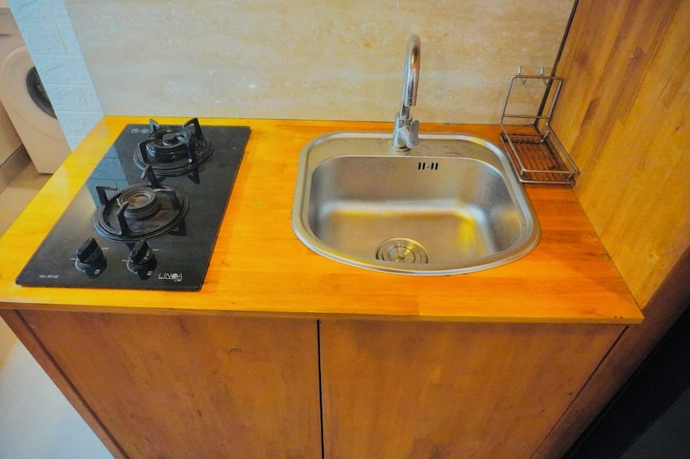 Photo of Kitchen in Kuta