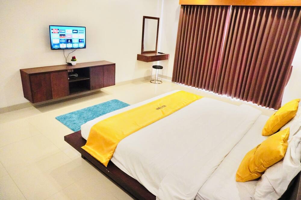 Photo of Bedroom in Kuta