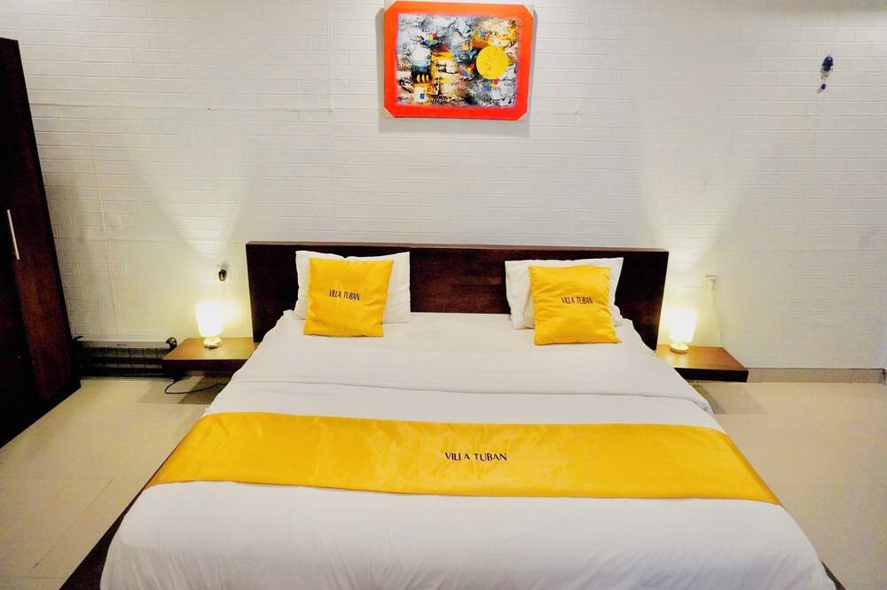 Photo of Bedroom in Kuta