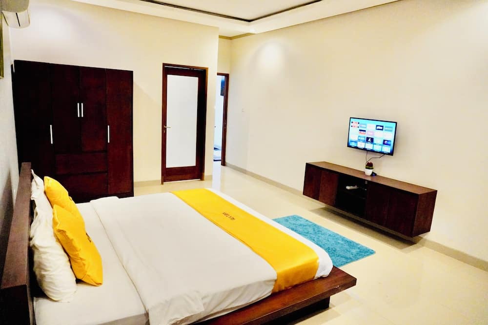 Photo of Bedroom in Kuta