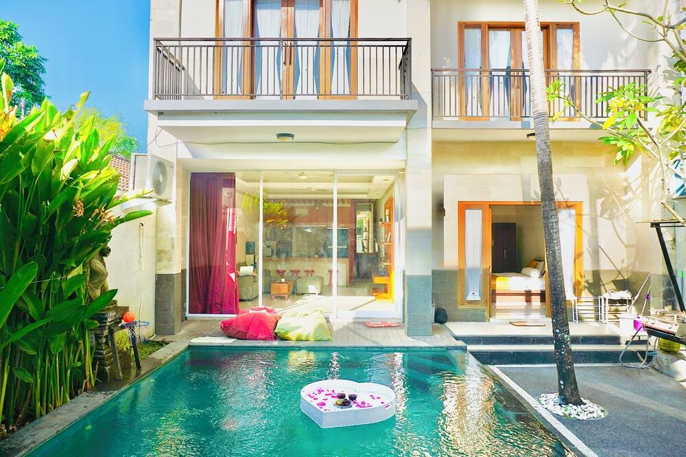 Photo of Outdoor in Kuta