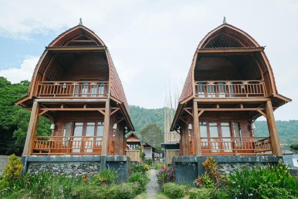 Photo of Outdoor in Kedisan