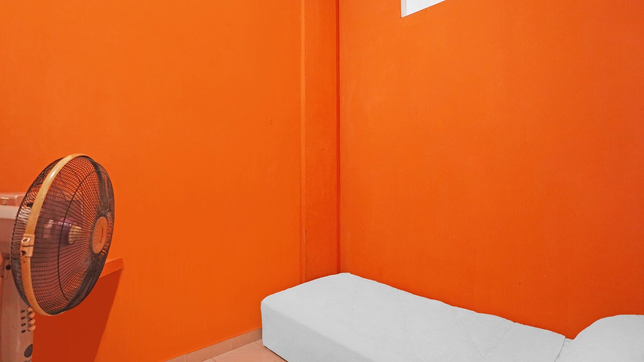 Photo of Bedroom in Batam