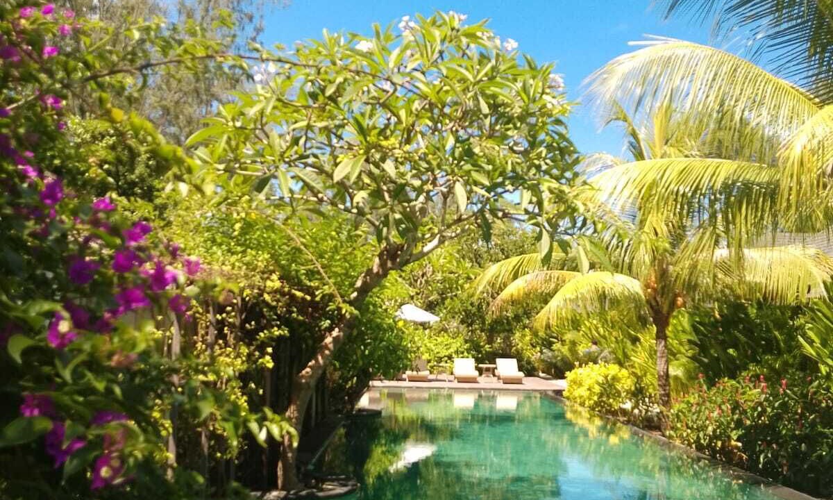Photo of Outdoor in Gili Trawangan