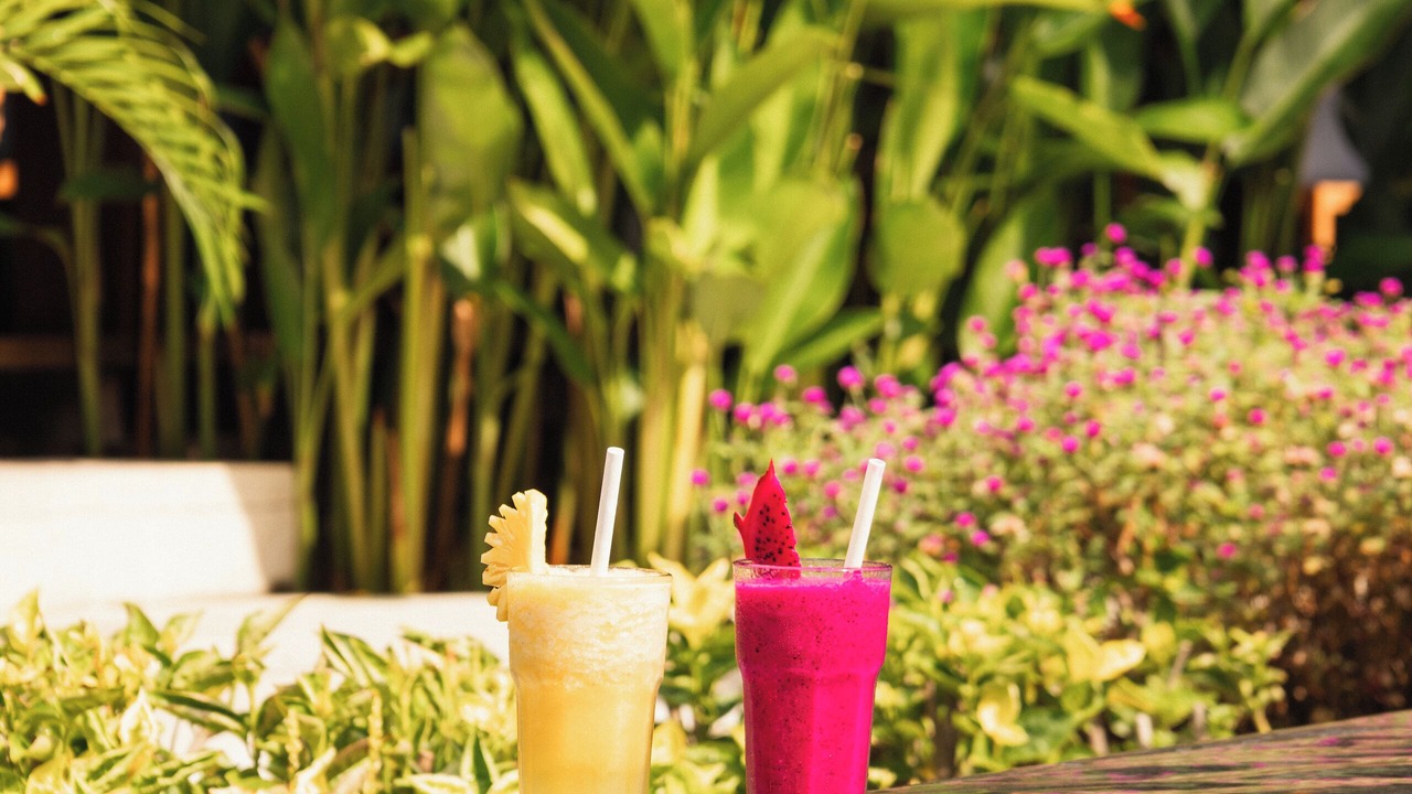 Photo of Outdoor in Gili Trawangan
