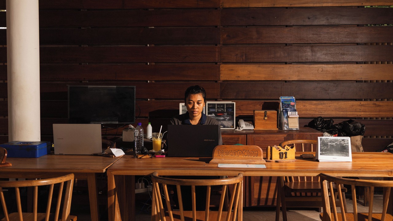 Photo of Others in Gili Trawangan