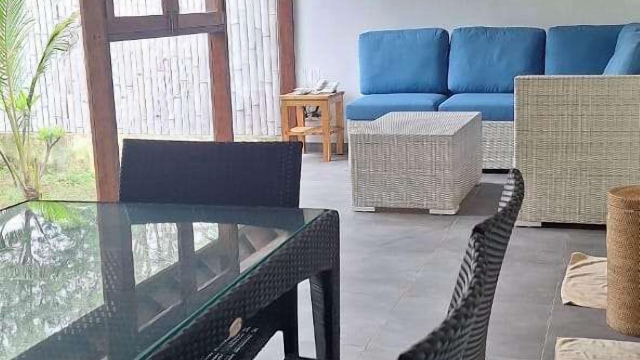 Photo of Bedroom in Gili Trawangan