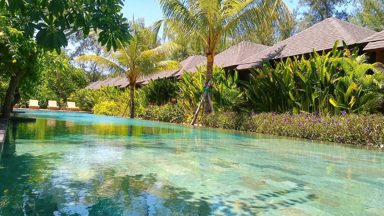 Photo of Outdoor in Gili Trawangan