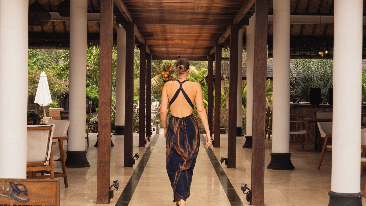 Photo of Outdoor in Gili Trawangan