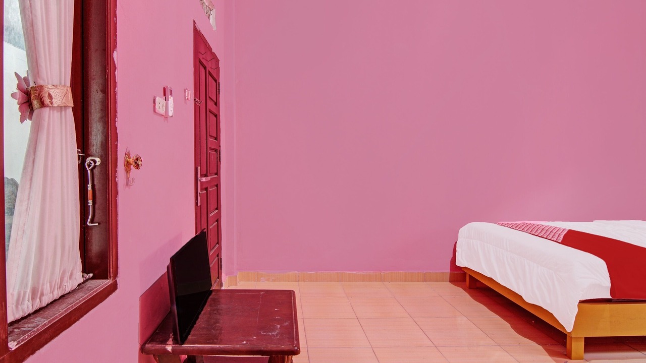 Photo of Bedroom in Kampar