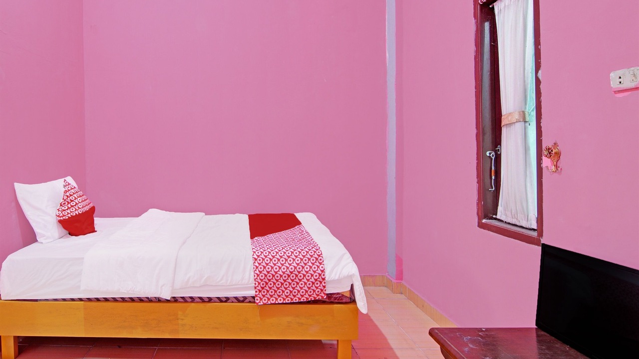 Photo of Bedroom in Kampar
