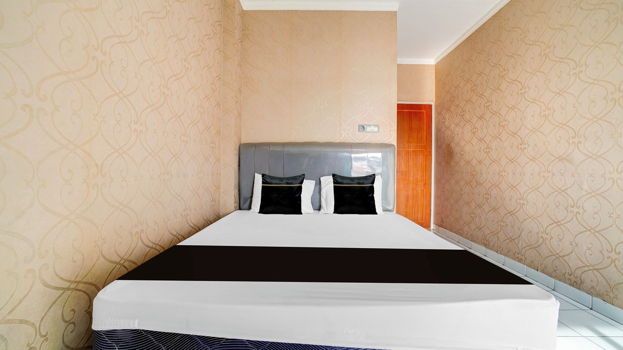 Photo of Bedroom in Cilandak
