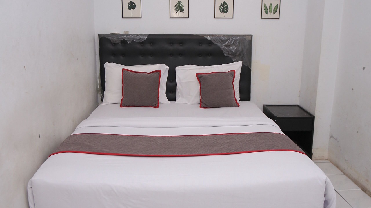 Photo of Bedroom in Chinatown